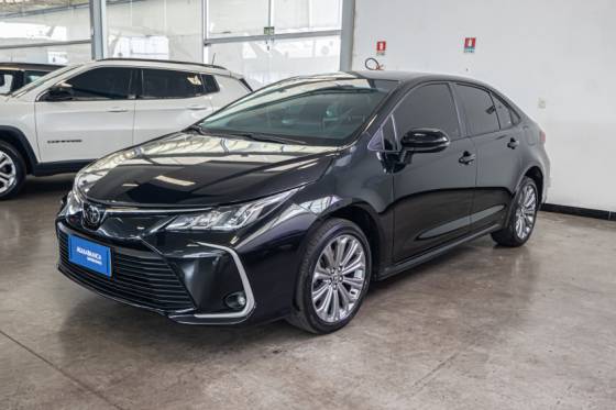 TOYOTA COROLLA 2.0 VVT-IE FLEX XEI DIRECT SHIFT